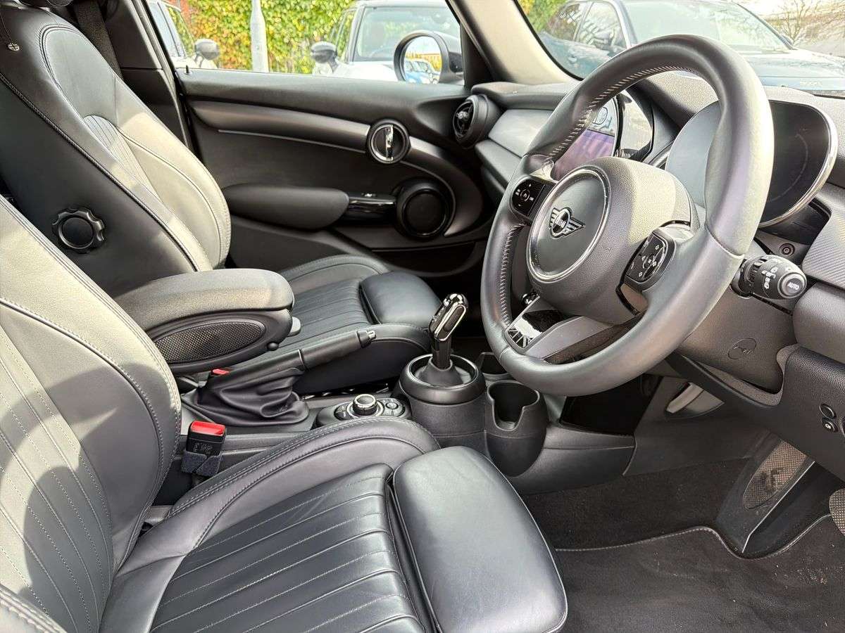 Used MINI Hatch 2023 for sale - 78192171: Photo 21