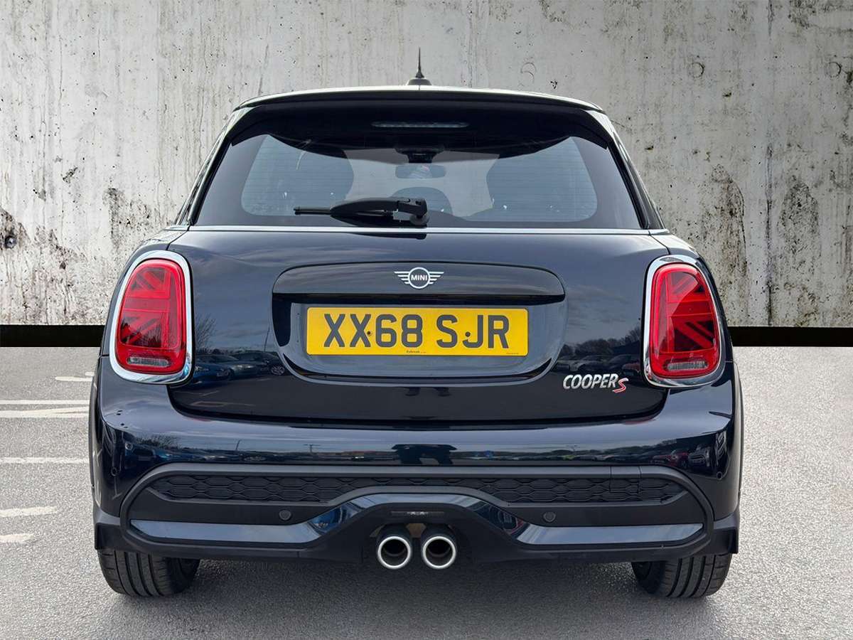 Used MINI Hatch 2023 for sale - 78192171: Photo 4