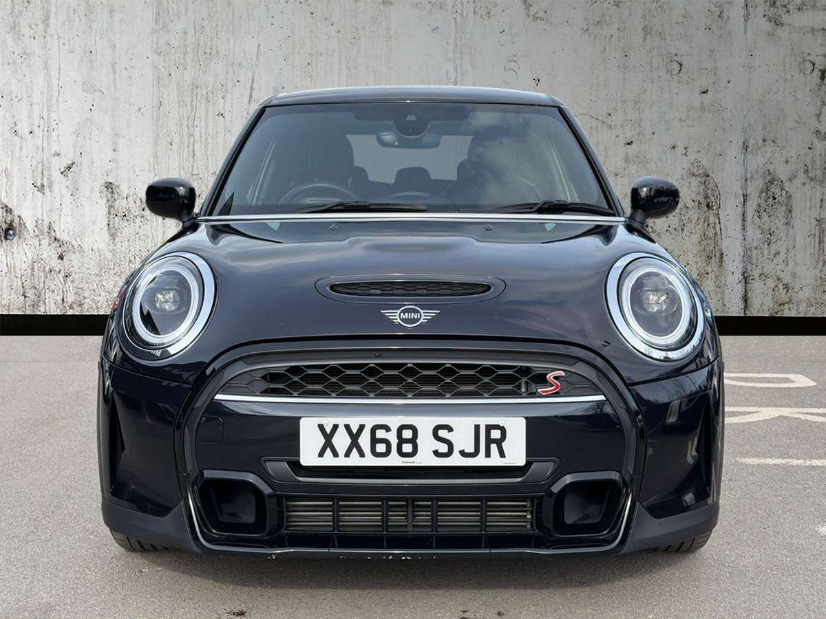 Used MINI Hatch 2023 for sale - 78192171: Photo 5