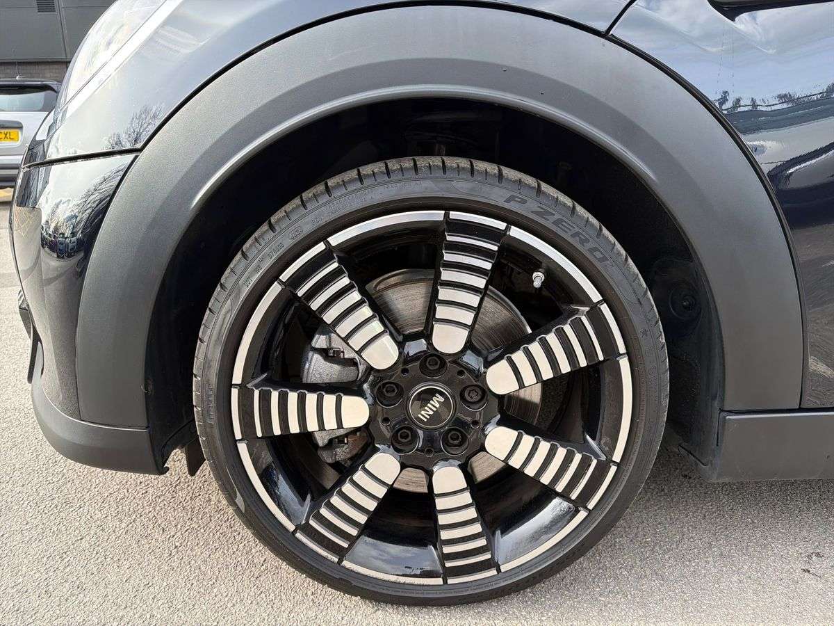 Used MINI Hatch 2023 for sale - 78192171: Photo 6