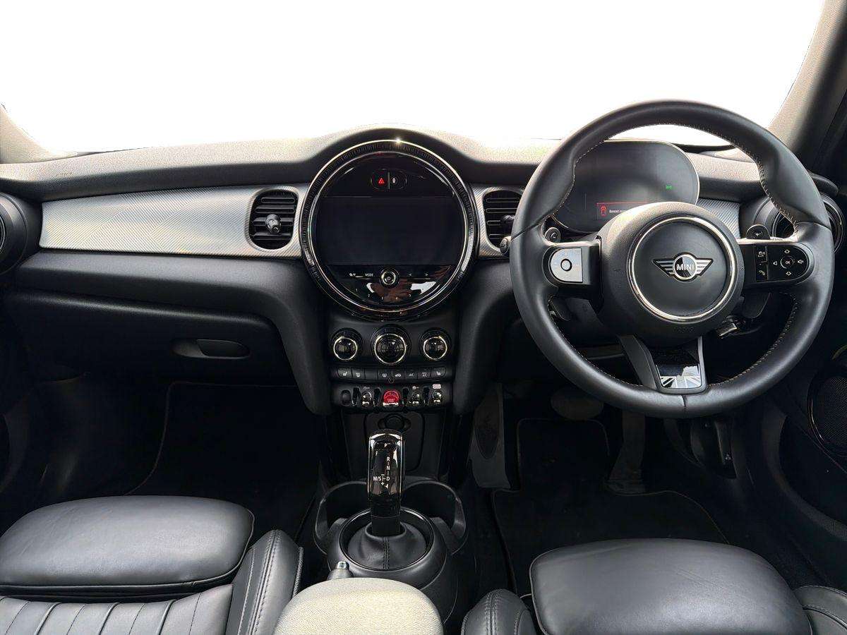 Used MINI Hatch 2023 for sale - 78192171: Photo 8