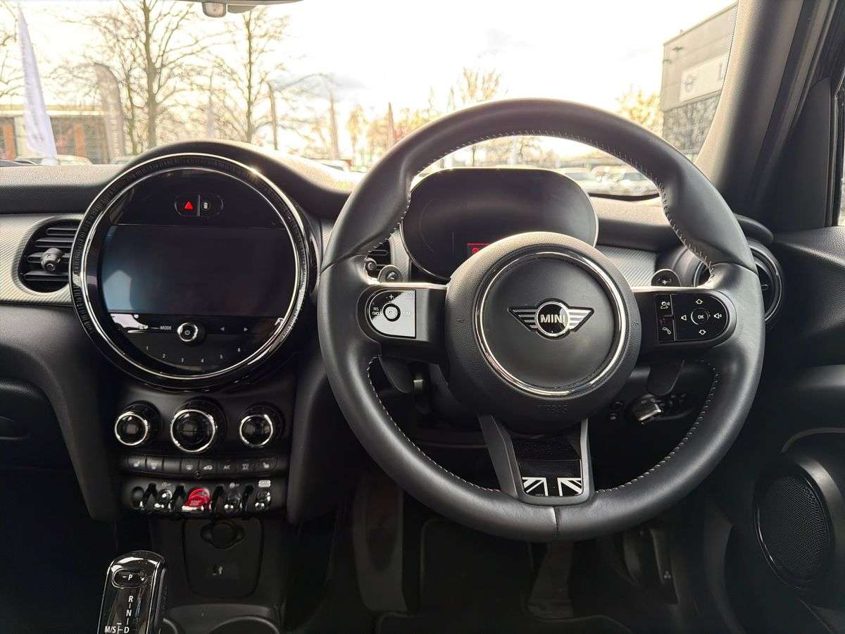 Used MINI Hatch 2023 for sale - 78192171: Photo 9