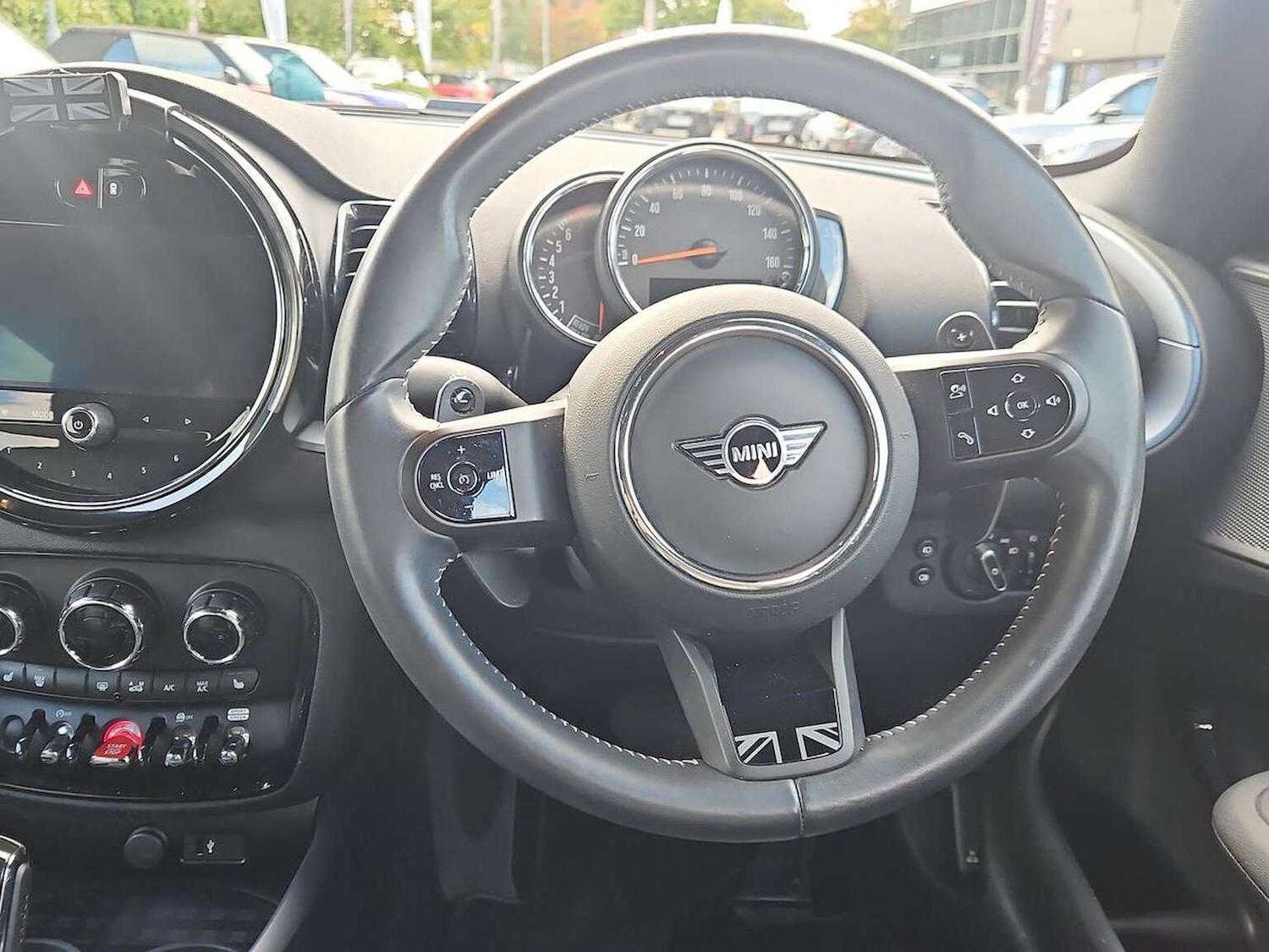 Used MINI Clubman 2022 for sale - 76763506: Photo 10