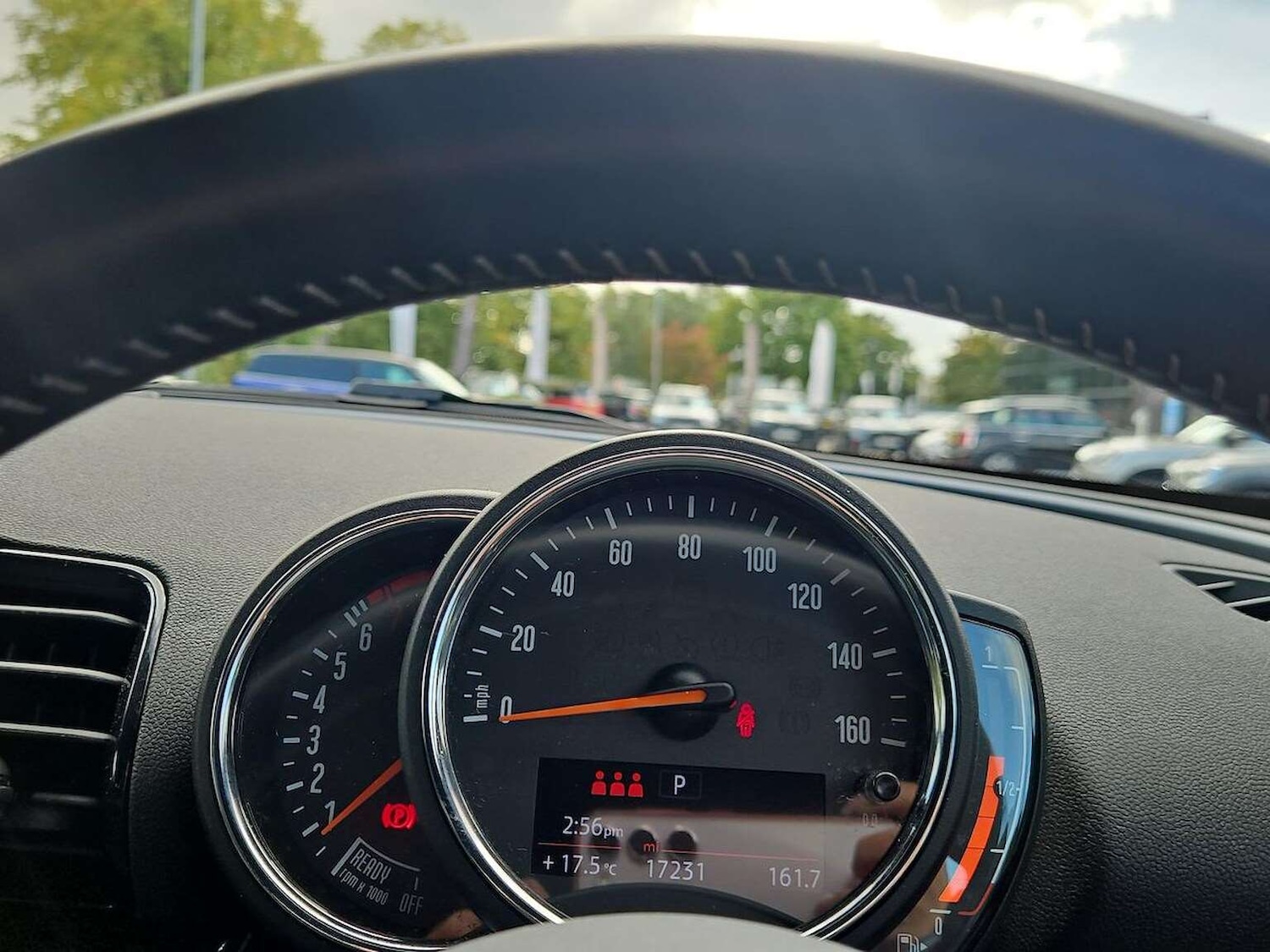 Used MINI Clubman 2022 for sale - 76763506: Photo 11