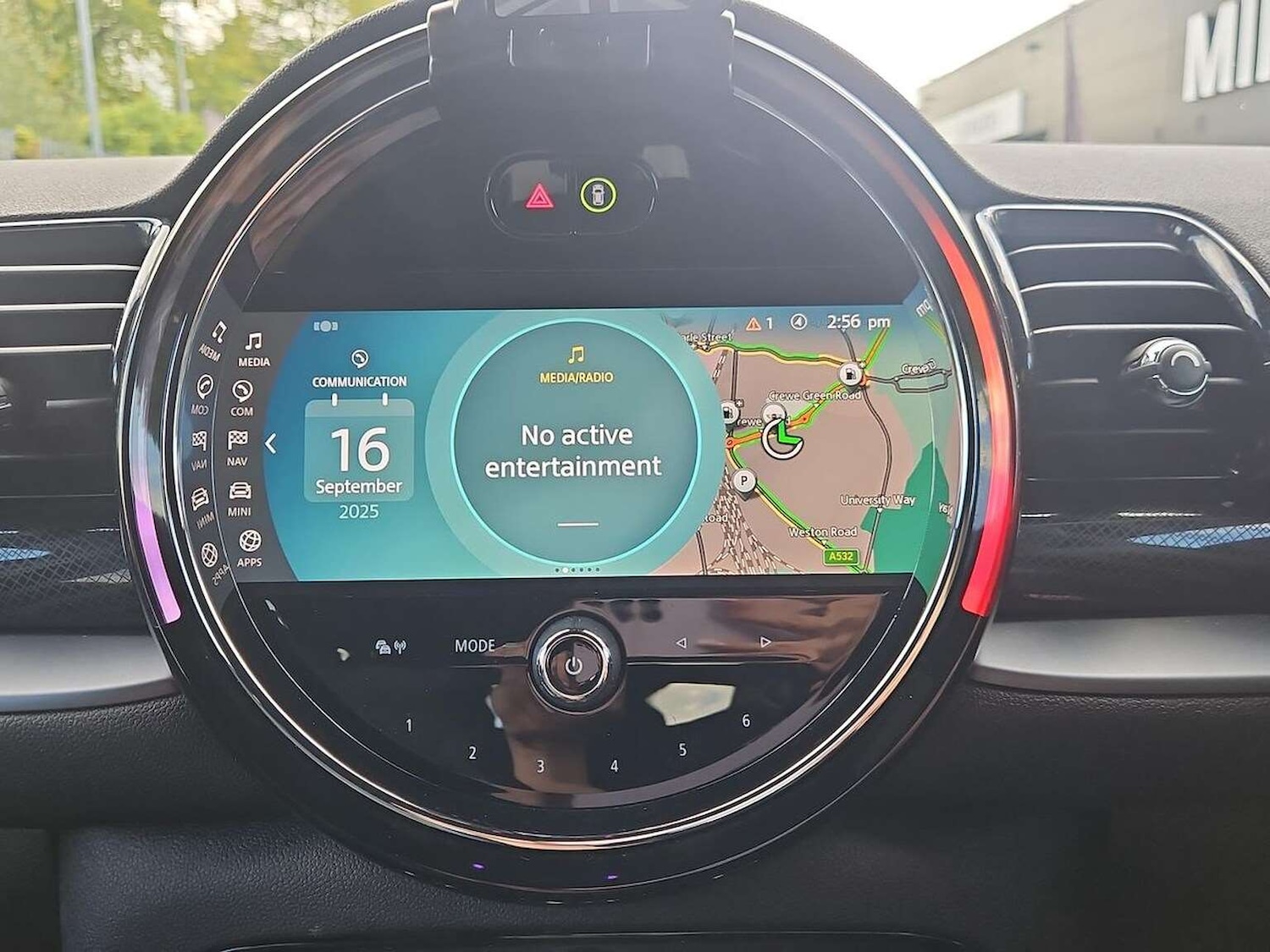 Used MINI Clubman 2022 for sale - 76763506: Photo 12