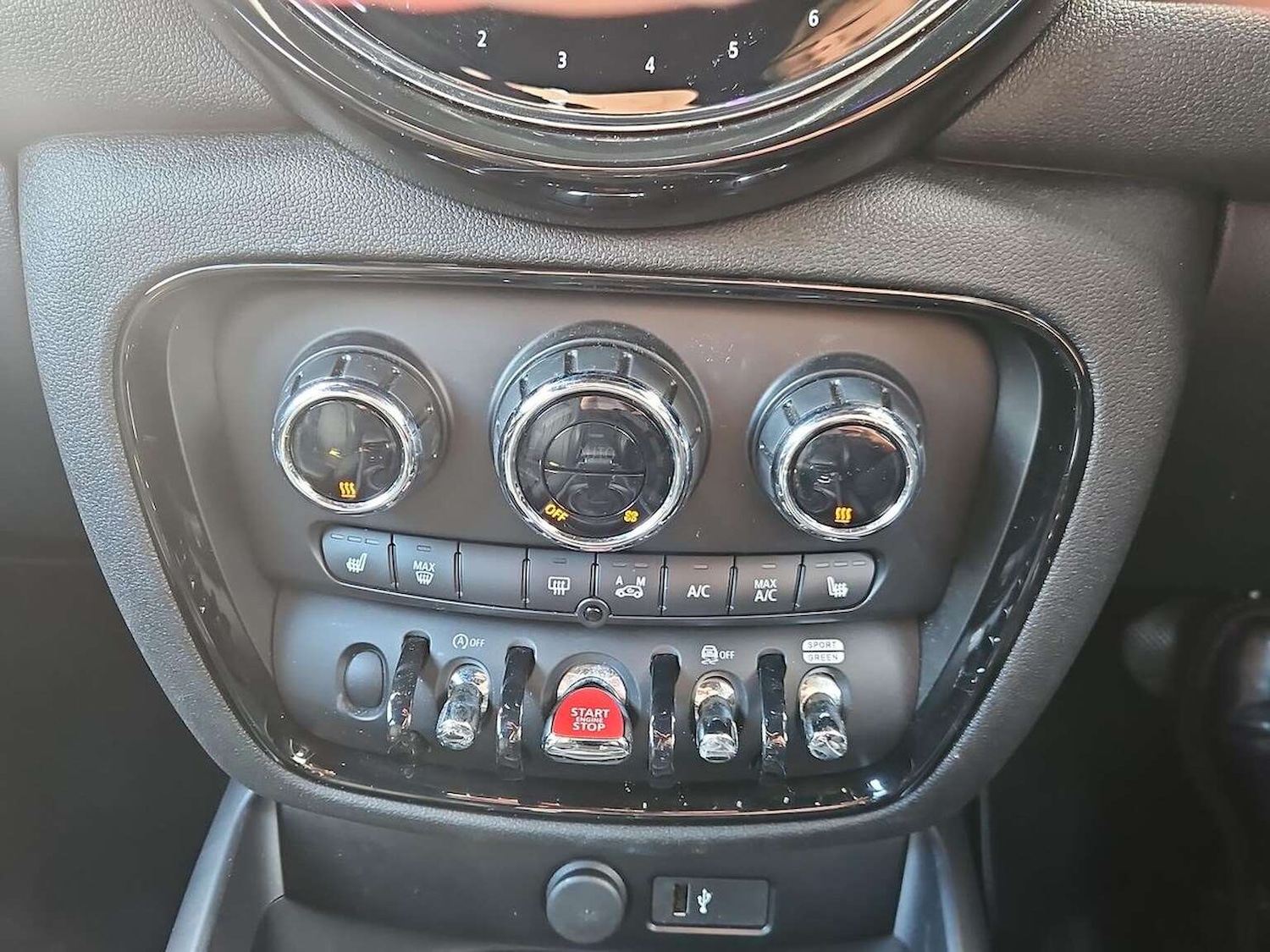 Used MINI Clubman 2022 for sale - 76763506: Photo 13