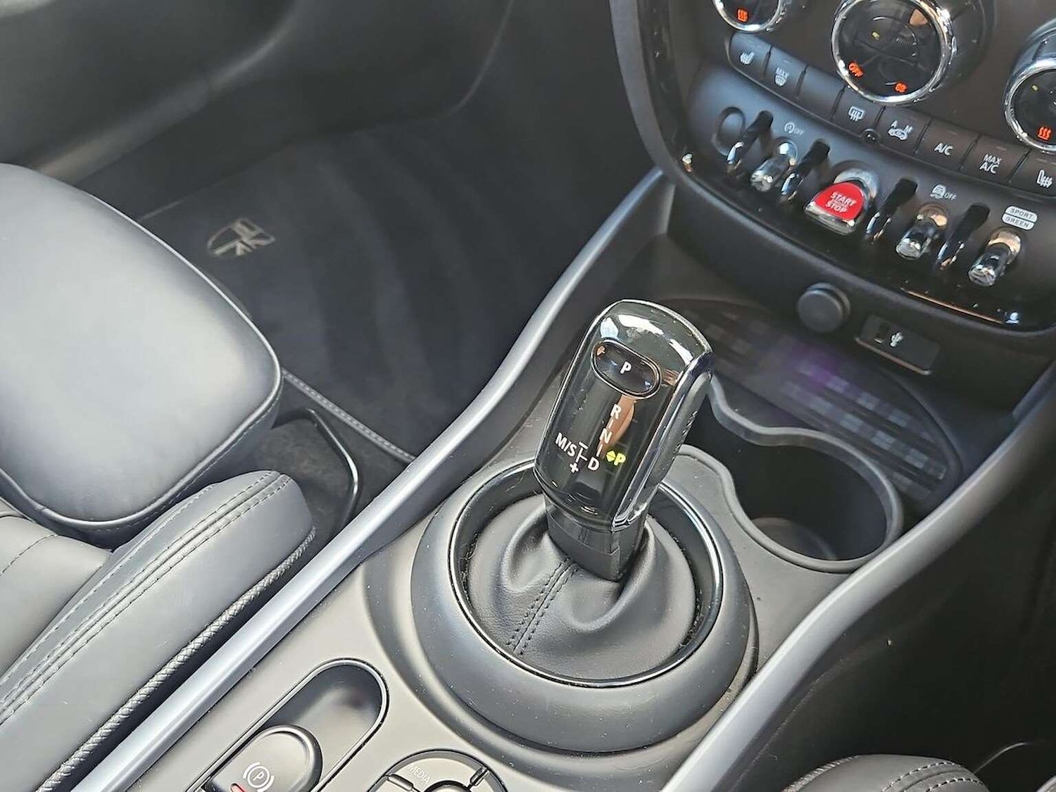 Used MINI Clubman 2022 for sale - 76763506: Photo 14