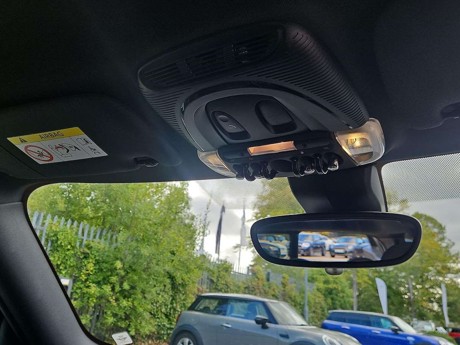 Used MINI Clubman 2022 for sale - 76763506: Photo 15