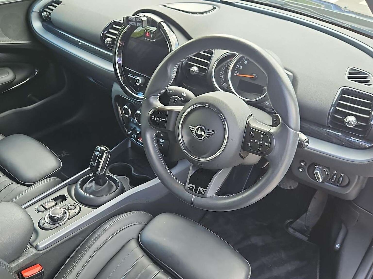 Used MINI Clubman 2022 for sale - 76763506: Photo 16