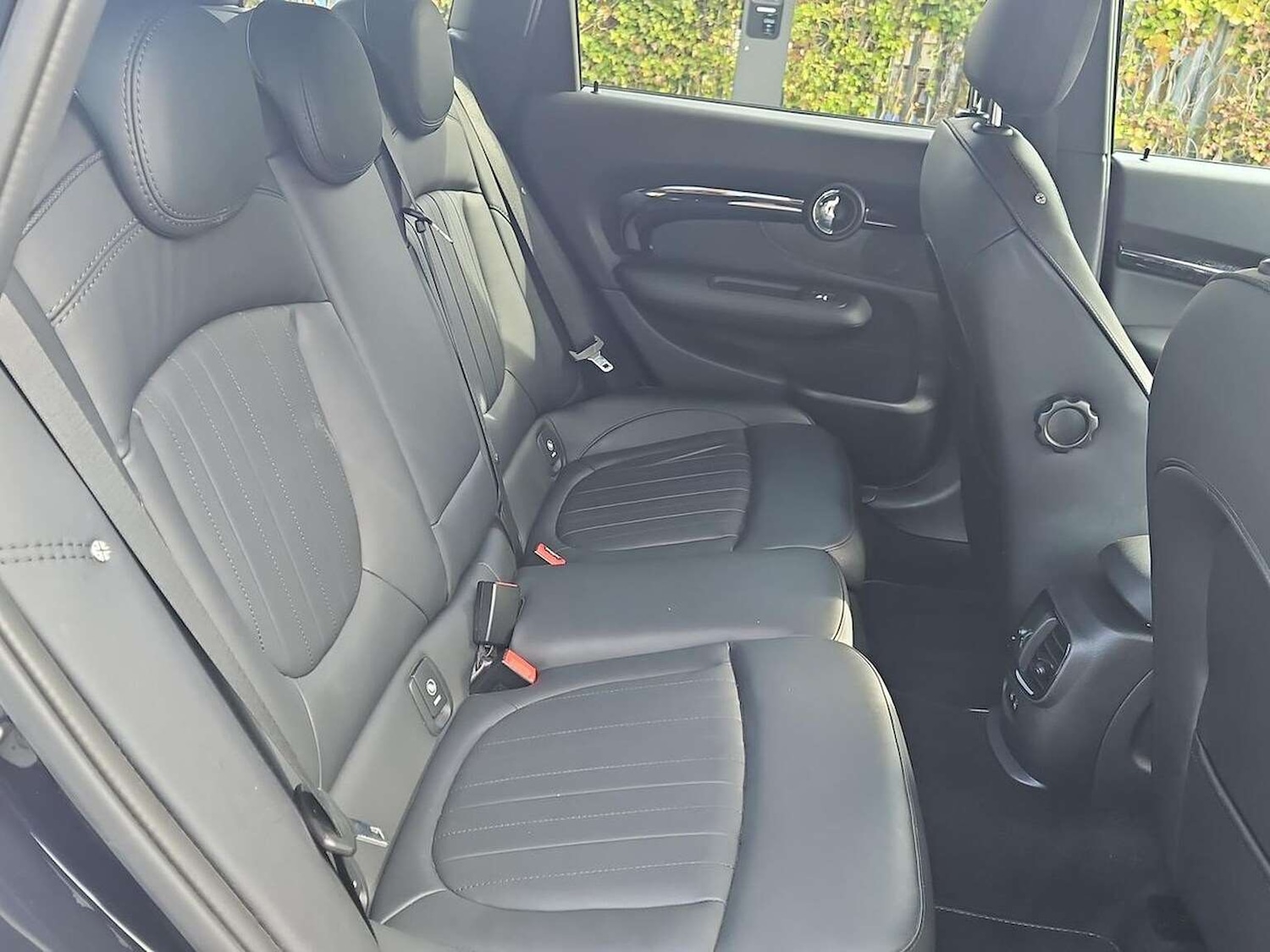 Used MINI Clubman 2022 for sale - 76763506: Photo 17