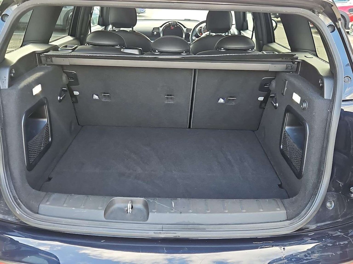 Used MINI Clubman 2022 for sale - 76763506: Photo 18