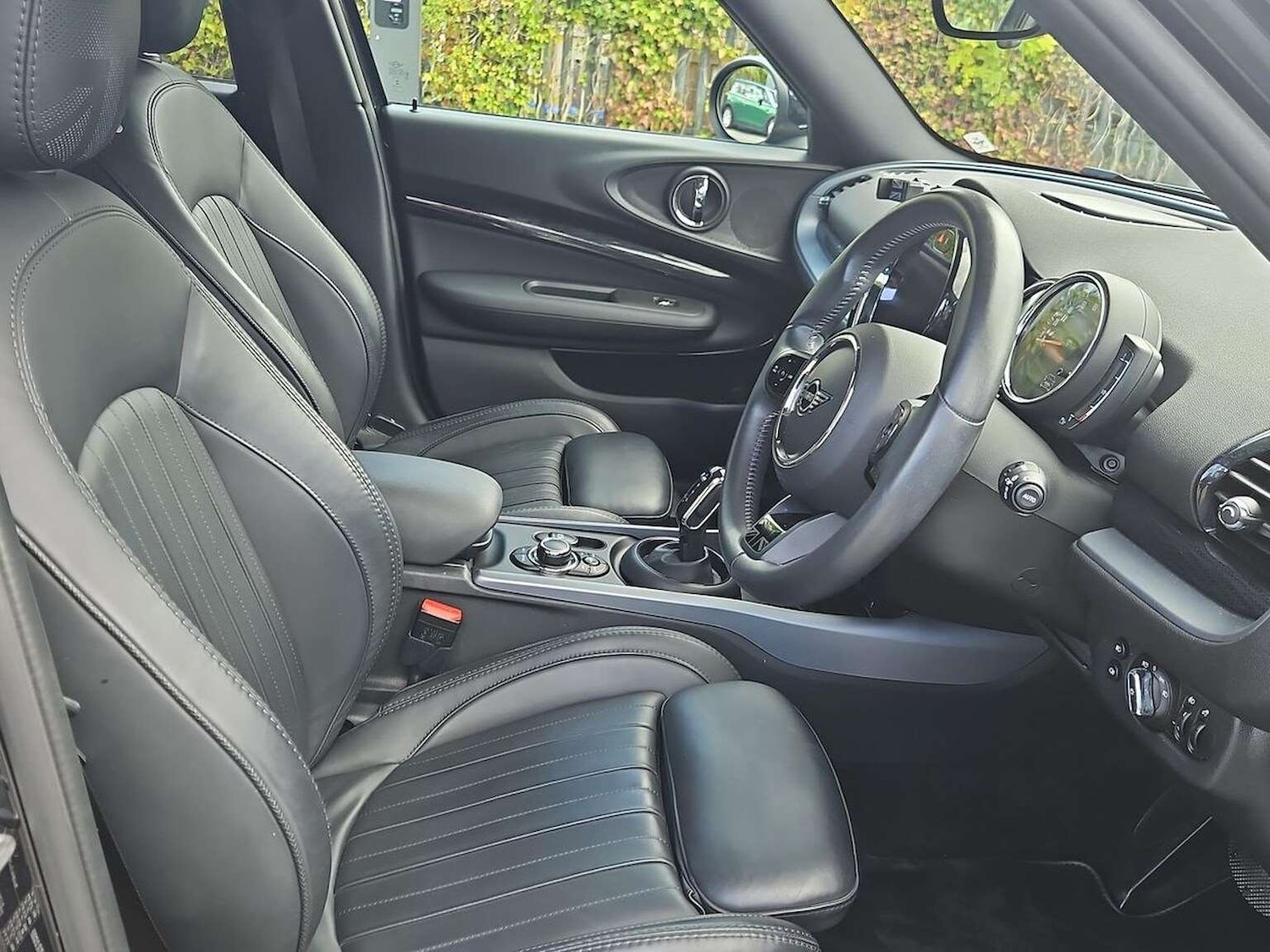 Used MINI Clubman 2022 for sale - 76763506: Photo 22