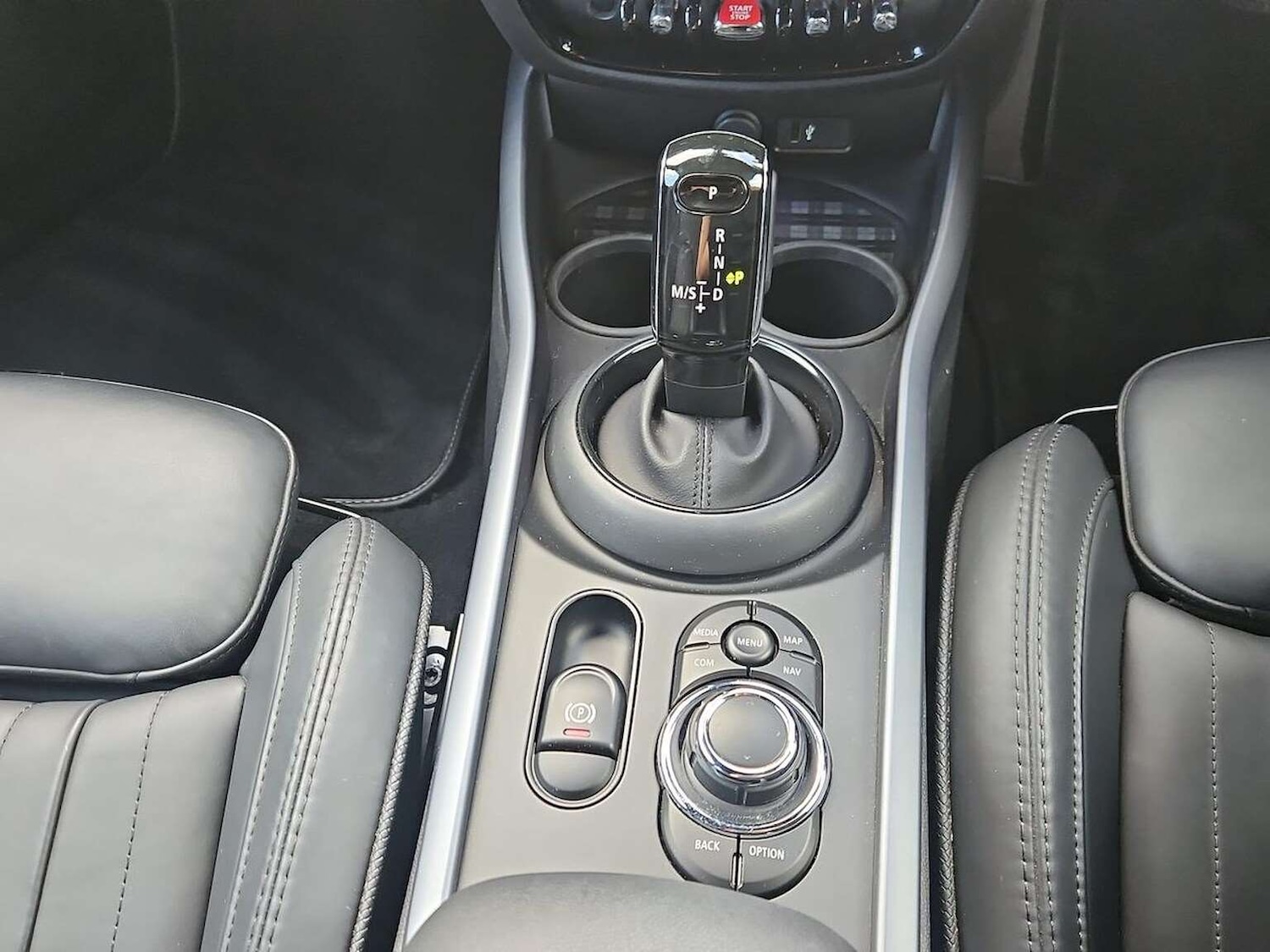 Used MINI Clubman 2022 for sale - 76763506: Photo 23