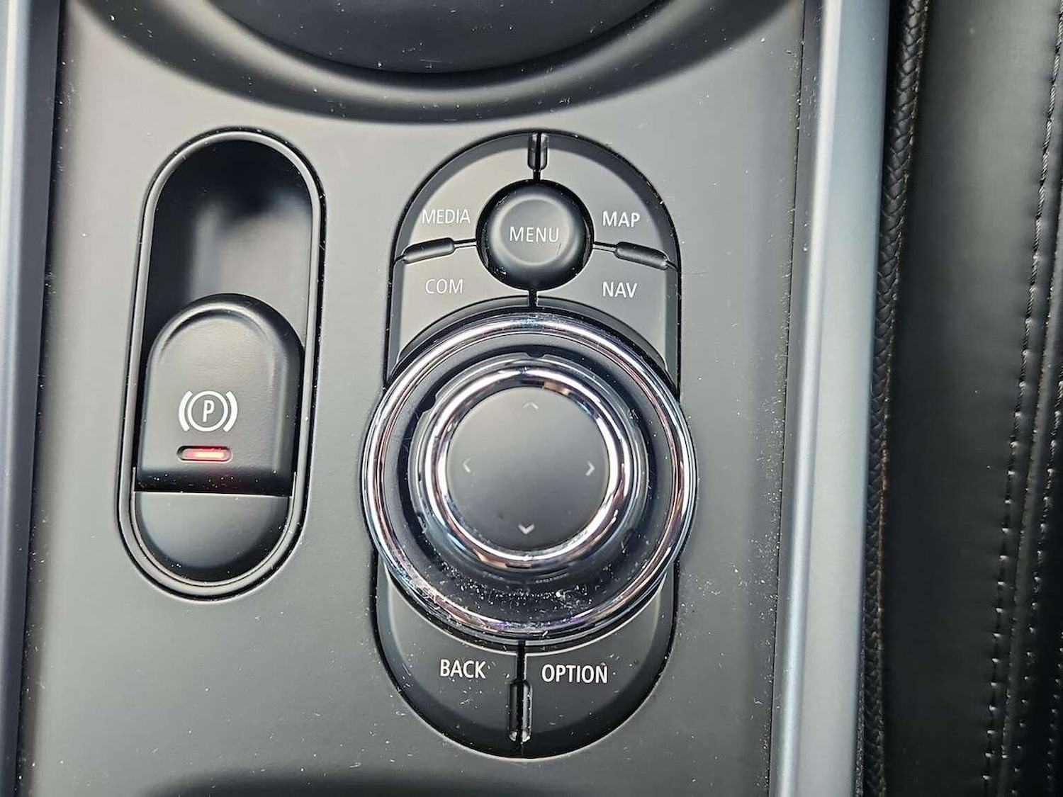 Used MINI Clubman 2022 for sale - 76763506: Photo 24