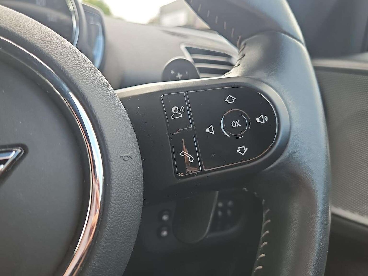 Used MINI Clubman 2022 for sale - 76763506: Photo 27