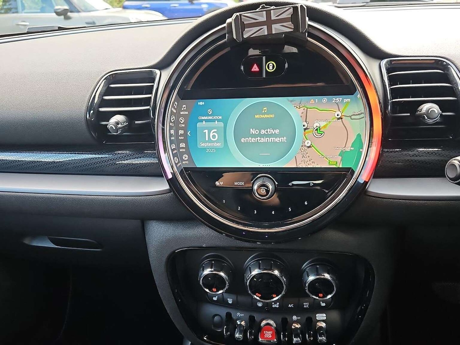 Used MINI Clubman 2022 for sale - 76763506: Photo 29