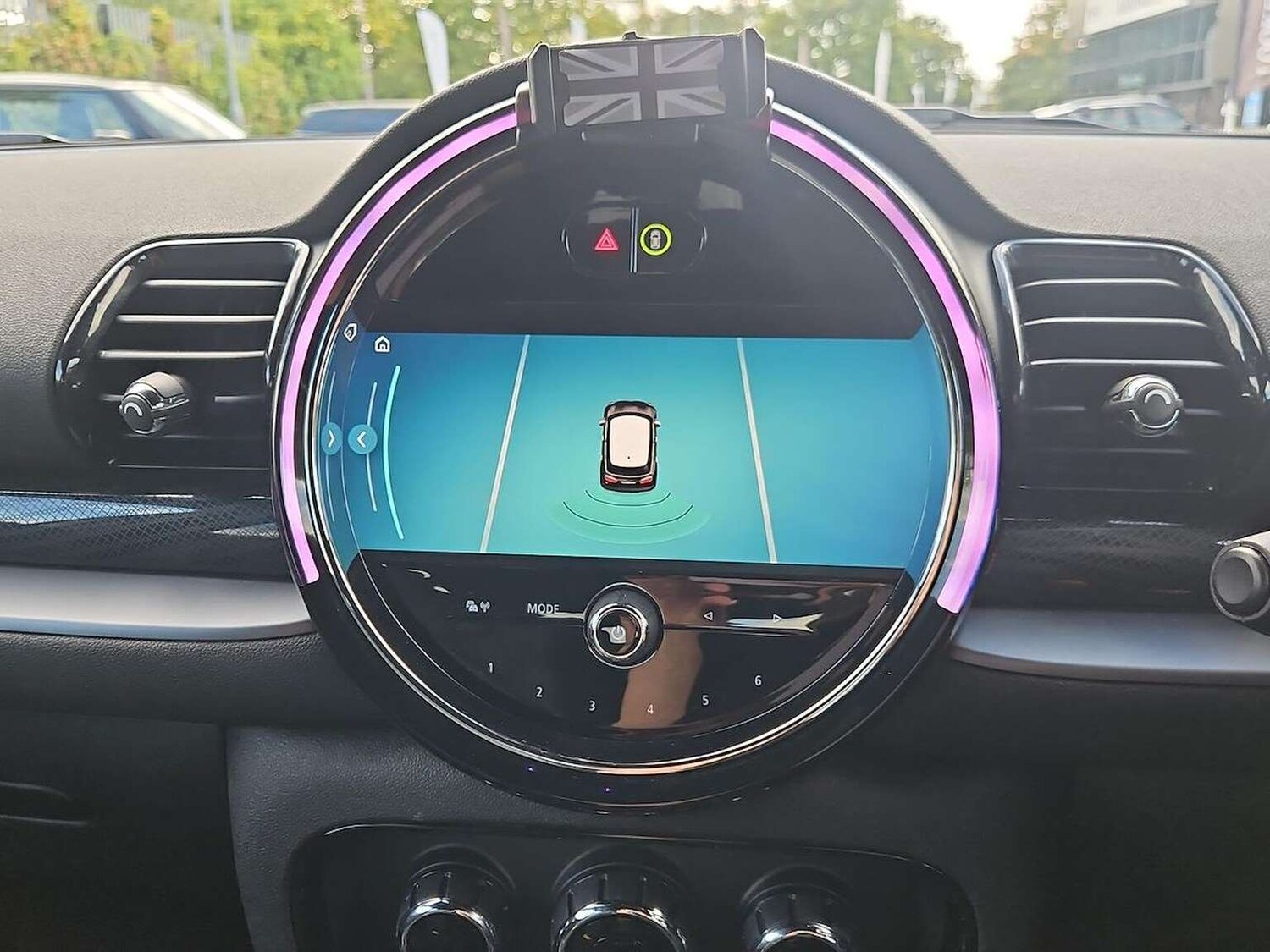 Used MINI Clubman 2022 for sale - 76763506: Photo 30