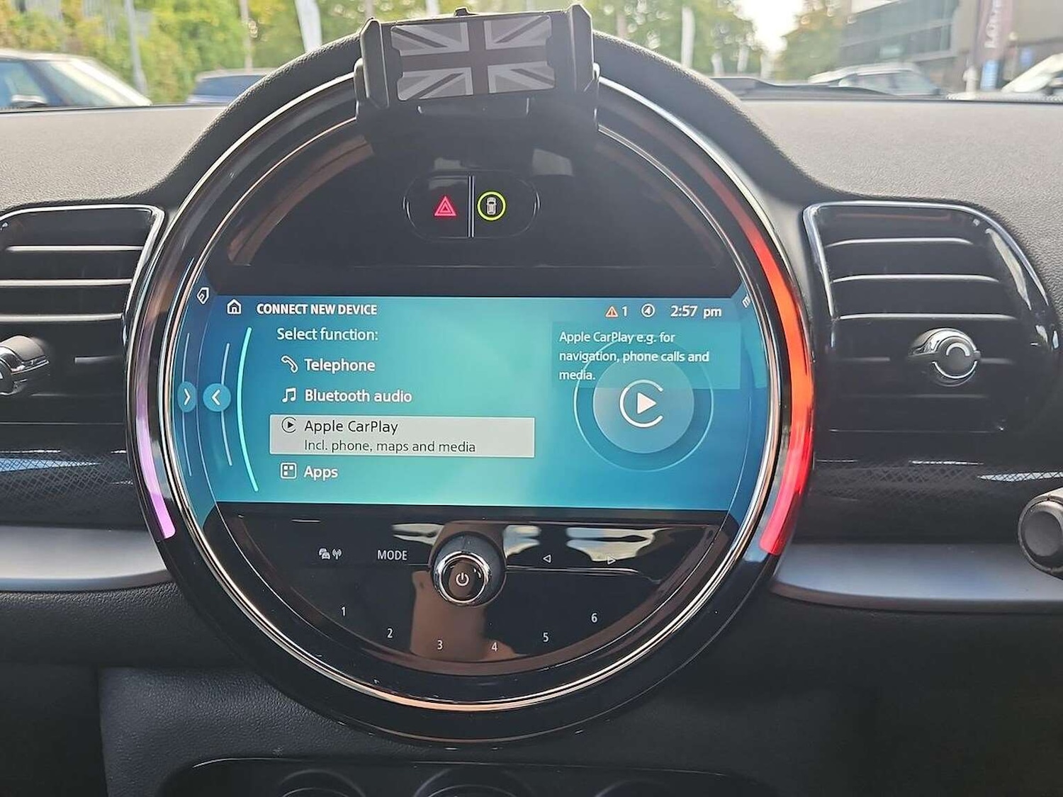 Used MINI Clubman 2022 for sale - 76763506: Photo 32