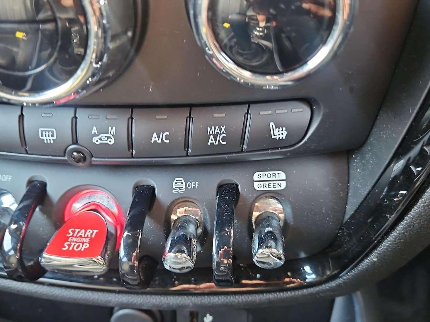 Used MINI Clubman 2022 for sale - 76763506: Photo 33