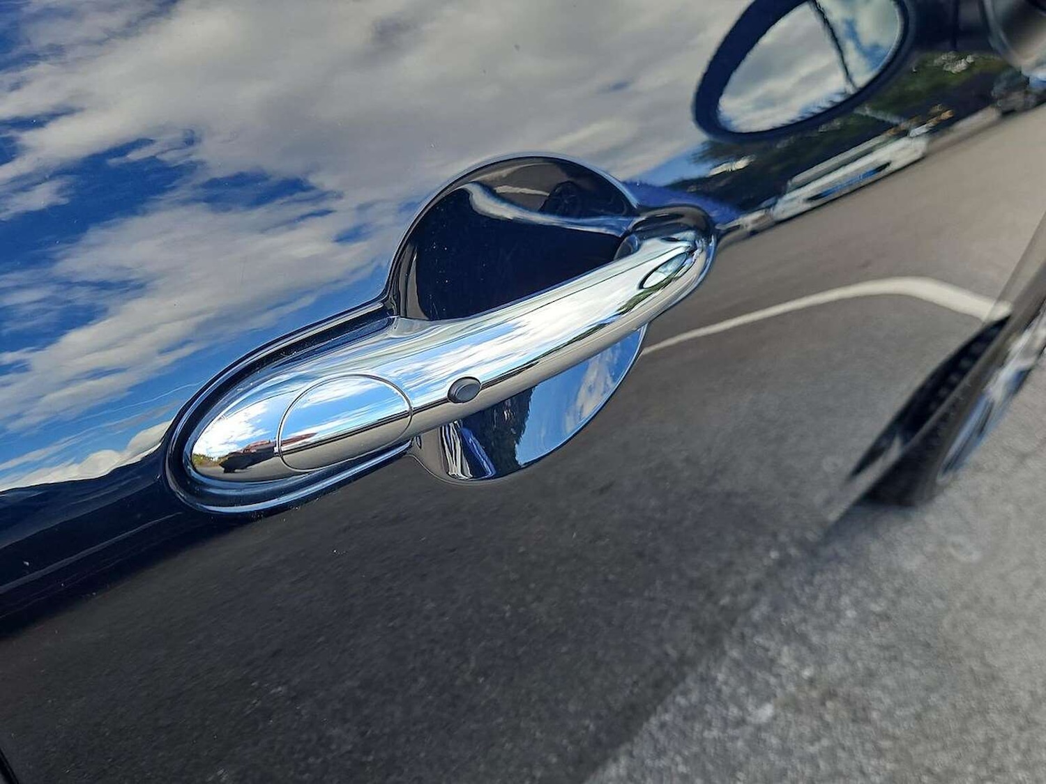 Used MINI Clubman 2022 for sale - 76763506: Photo 34