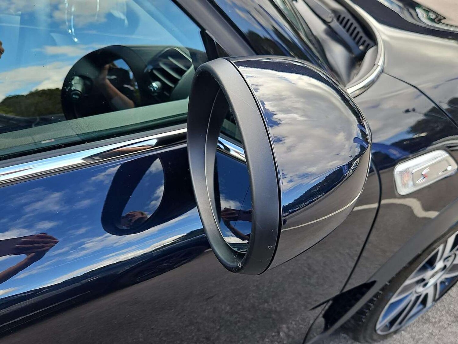 Used MINI Clubman 2022 for sale - 76763506: Photo 35