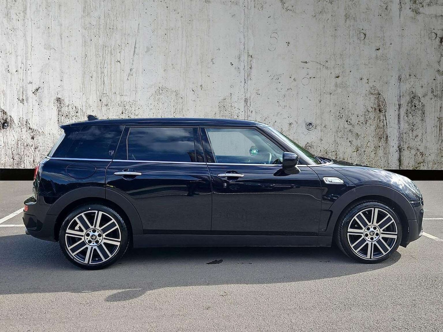 Used MINI Clubman 2022 for sale - 76763506: Photo 4