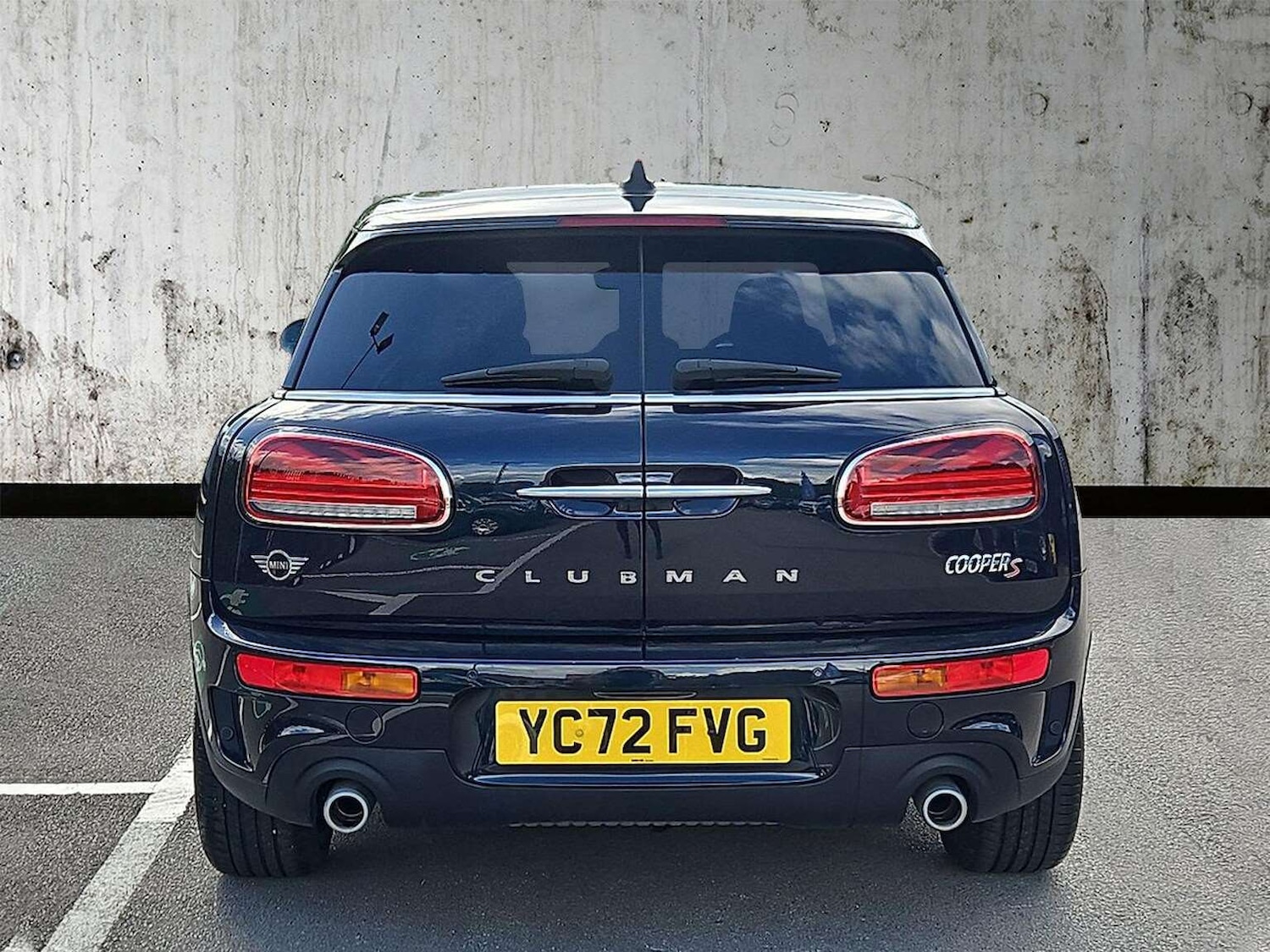 Used MINI Clubman 2022 for sale - 76763506: Photo 5