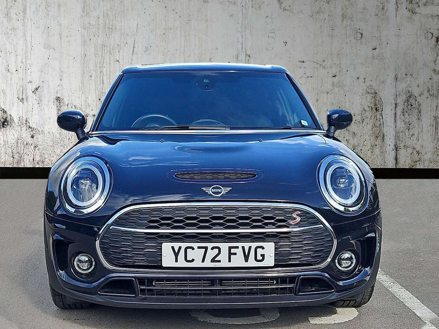 Used MINI Clubman 2022 for sale - 76763506: Photo 6