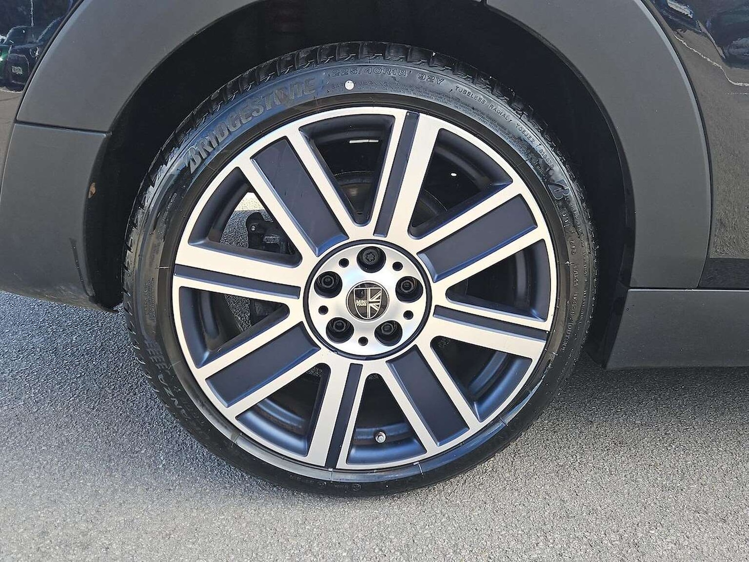 Used MINI Clubman 2022 for sale - 76763506: Photo 7