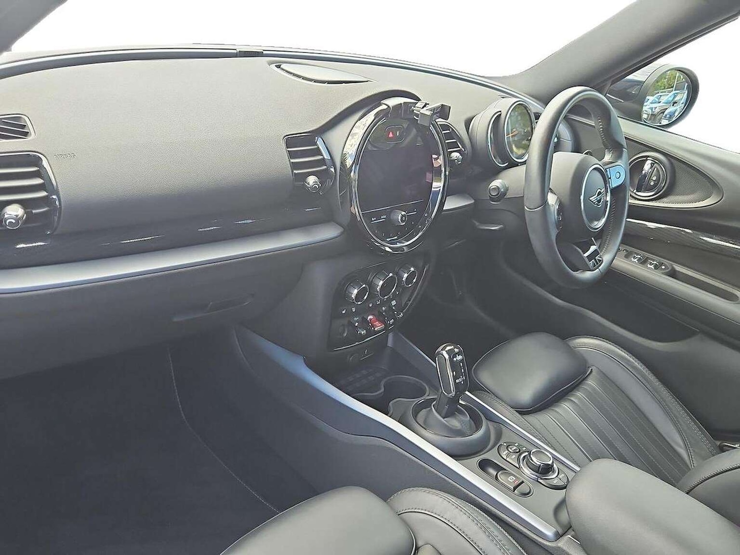 Used MINI Clubman 2022 for sale - 76763506: Photo 8