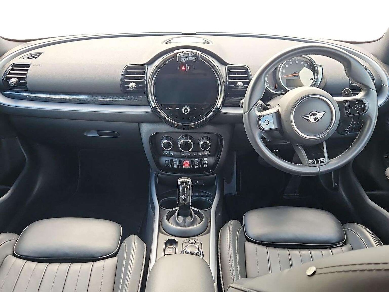 Used MINI Clubman 2022 for sale - 76763506: Photo 9