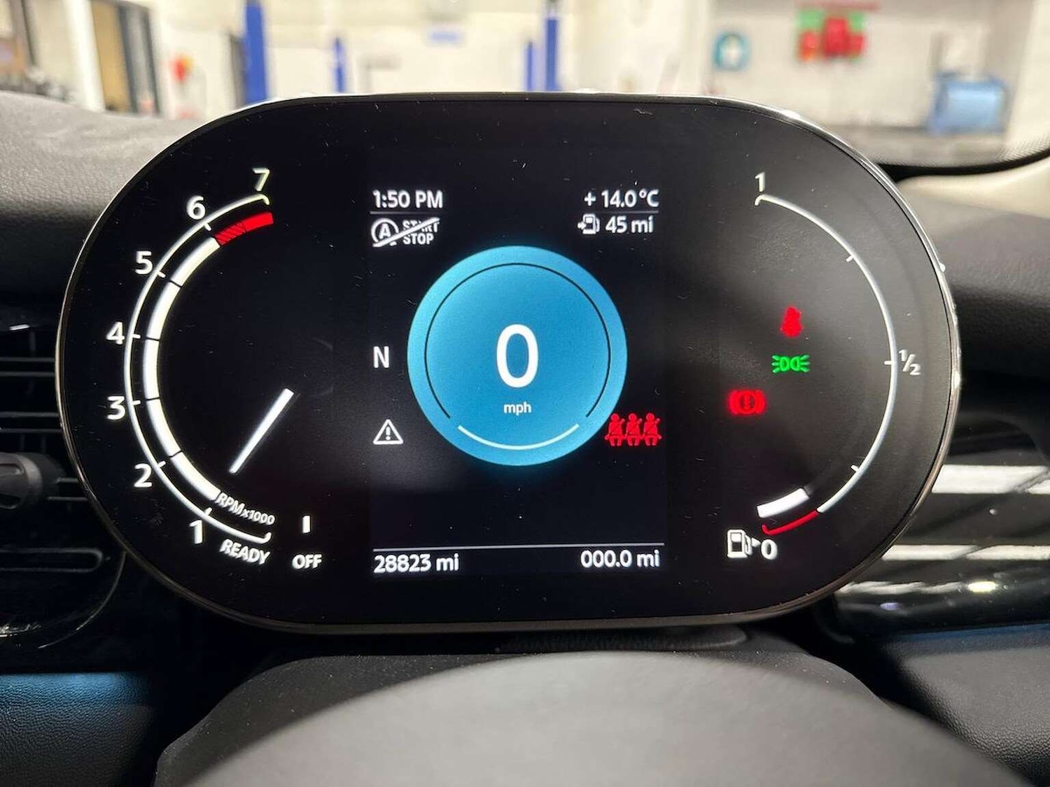 Used MINI Hatch 2022 for sale - 76596466: Photo 10