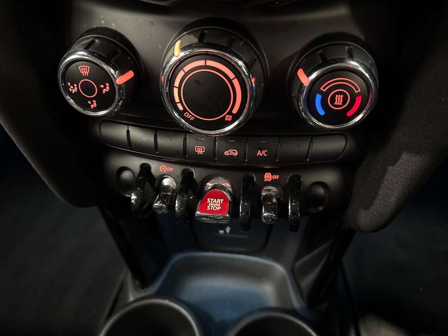 Used MINI Hatch 2022 for sale - 76596466: Photo 12