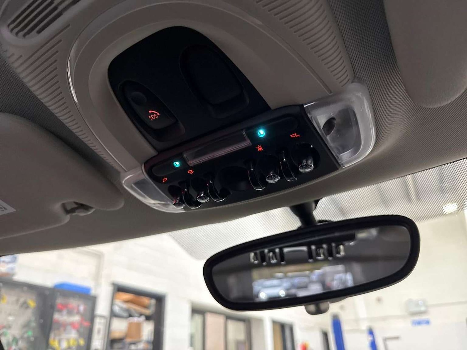 Used MINI Hatch 2022 for sale - 76596466: Photo 14