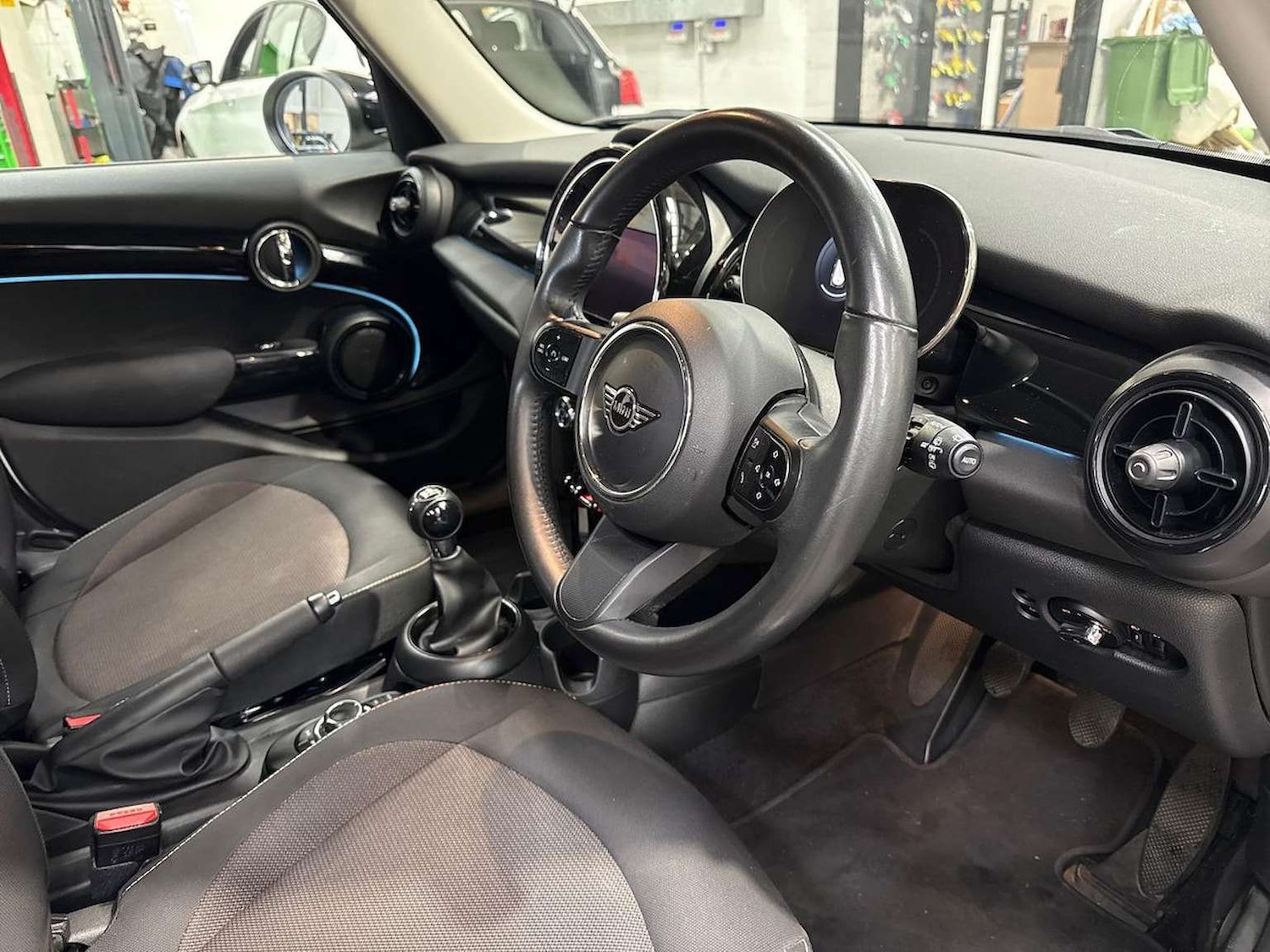 Used MINI Hatch 2022 for sale - 76596466: Photo 15