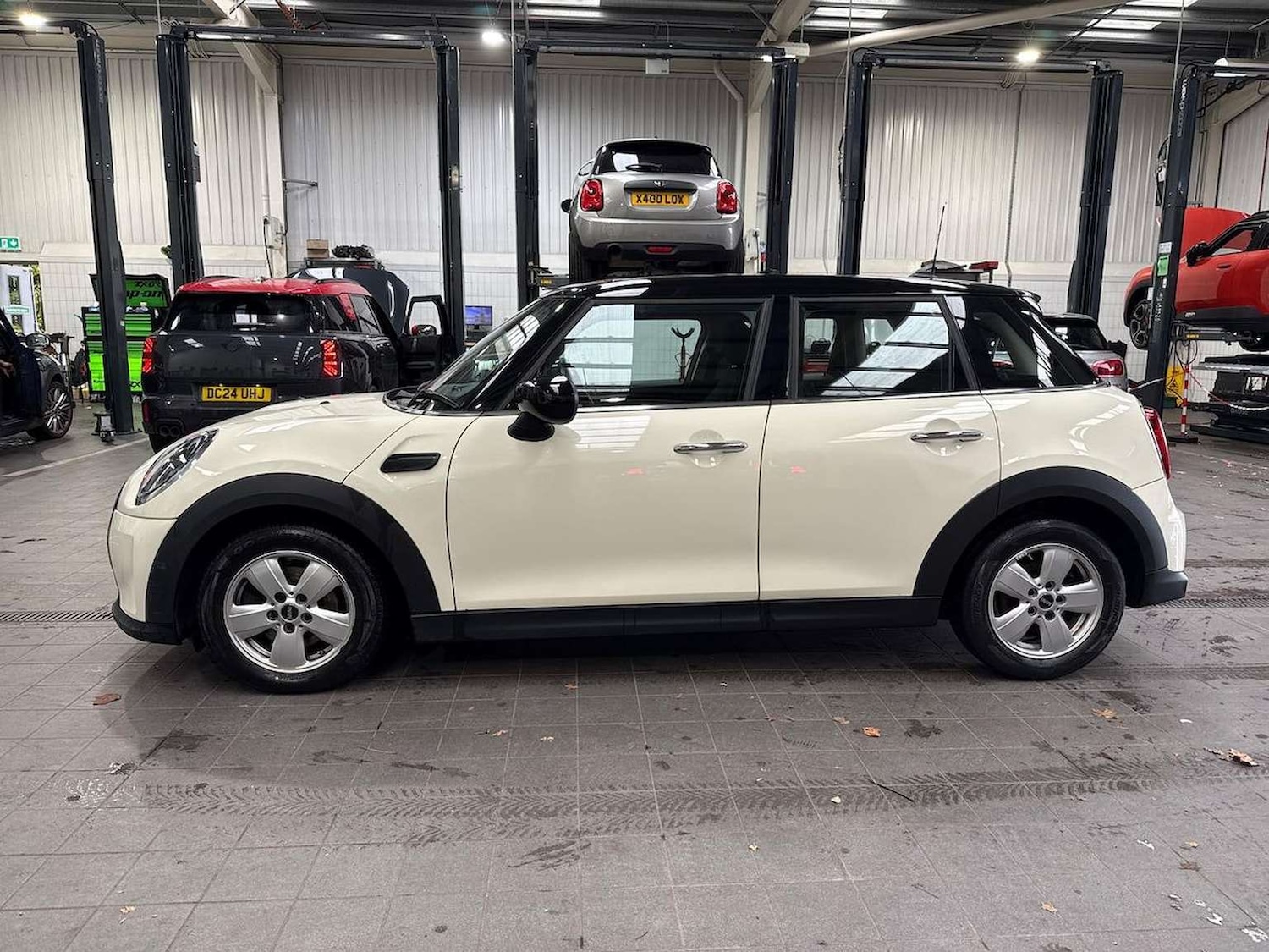 Used MINI Hatch 2022 for sale - 76596466: Photo 19