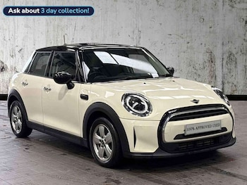 Used MINI Hatch 2022 for sale - 76596466: Photo