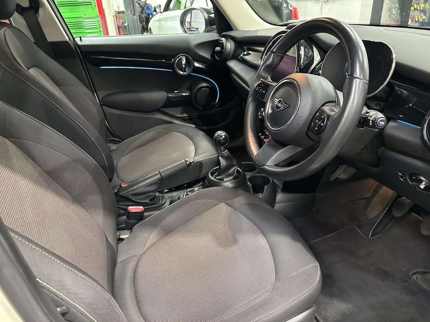 Used MINI Hatch 2022 for sale - 76596466: Photo 21