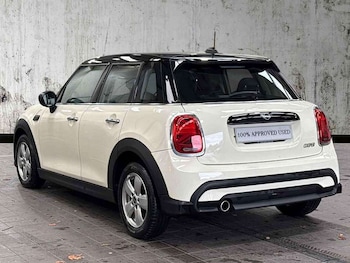 Used MINI Hatch 2022 for sale - 76596466: Photo