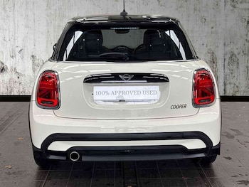 Used MINI Hatch 2022 for sale - 76596466: Photo
