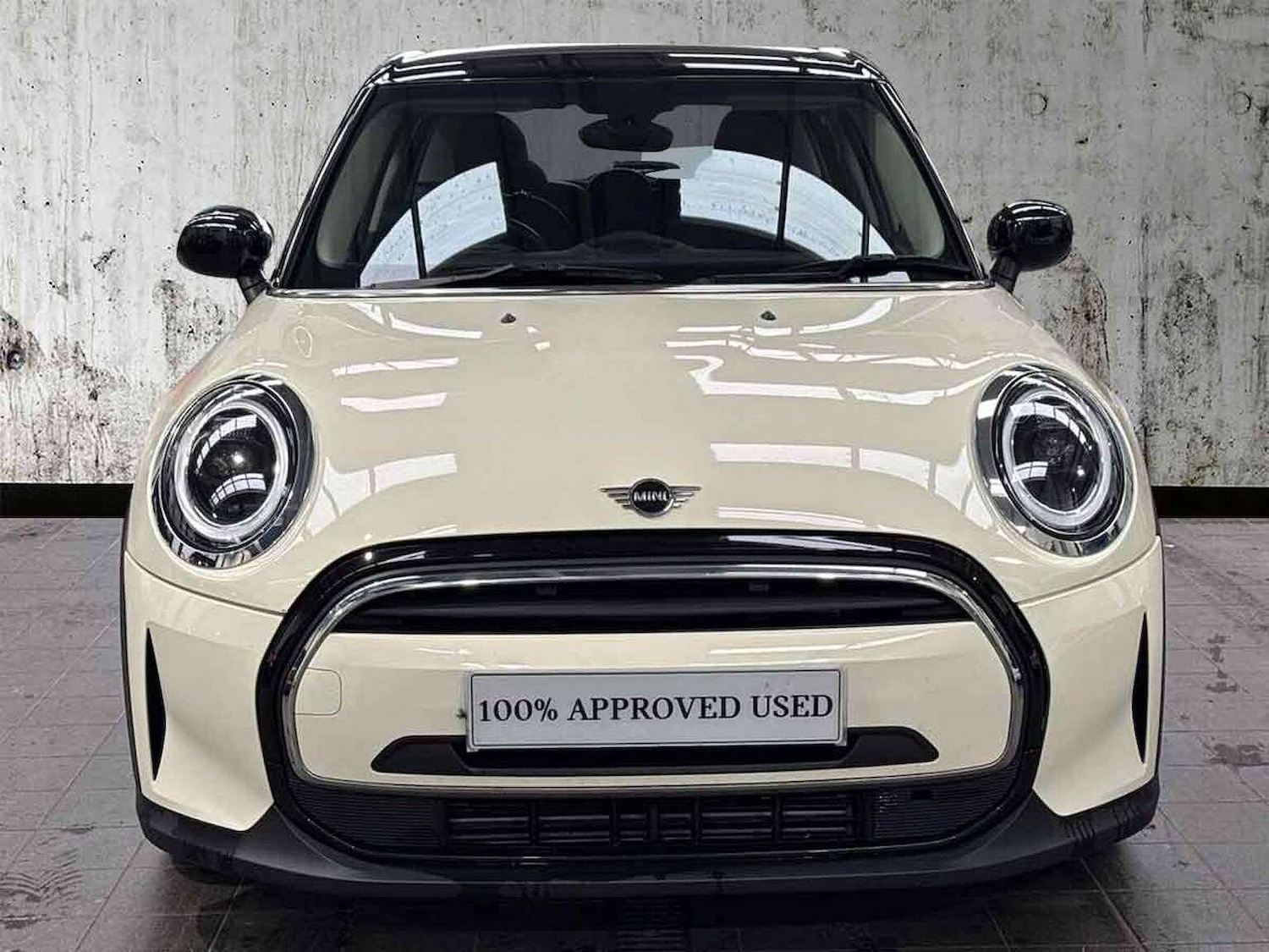 Used MINI Hatch 2022 for sale - 76596466: Photo 5