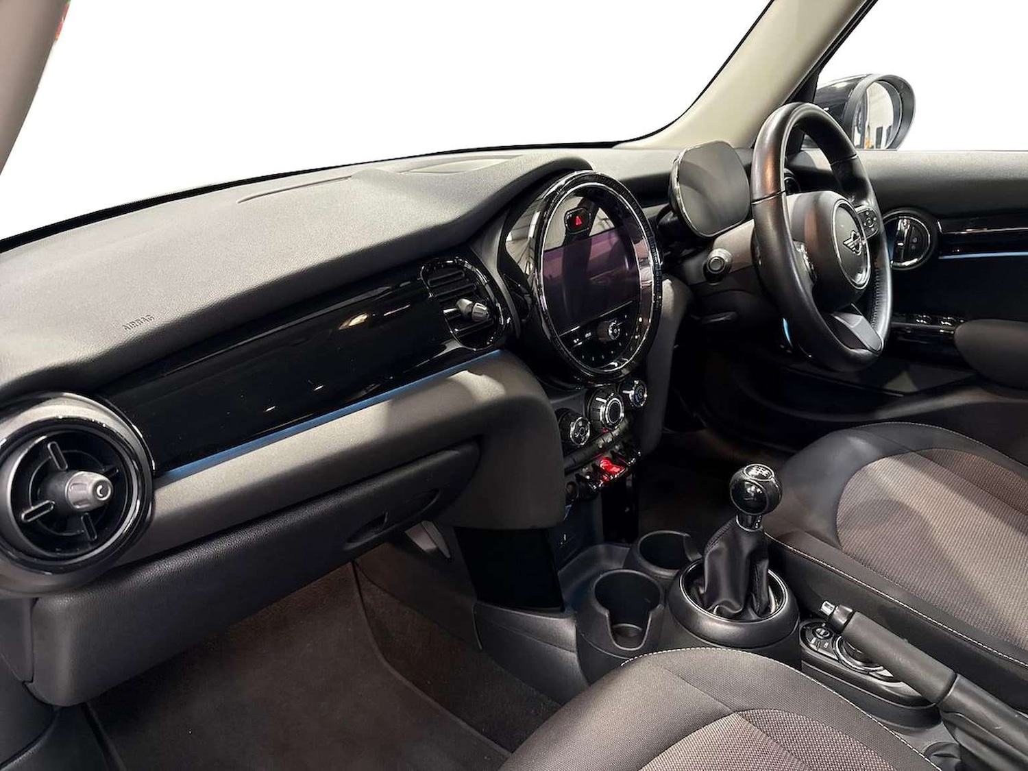 Used MINI Hatch 2022 for sale - 76596466: Photo 7