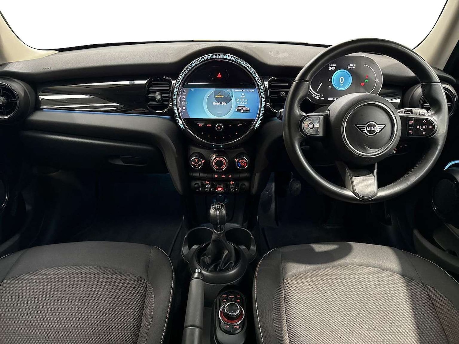 Used MINI Hatch 2022 for sale - 76596466: Photo 8