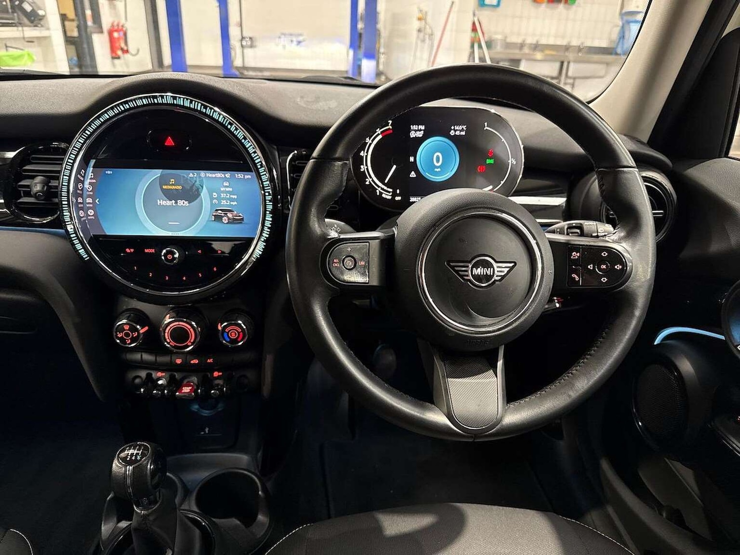 Used MINI Hatch 2022 for sale - 76596466: Photo 9