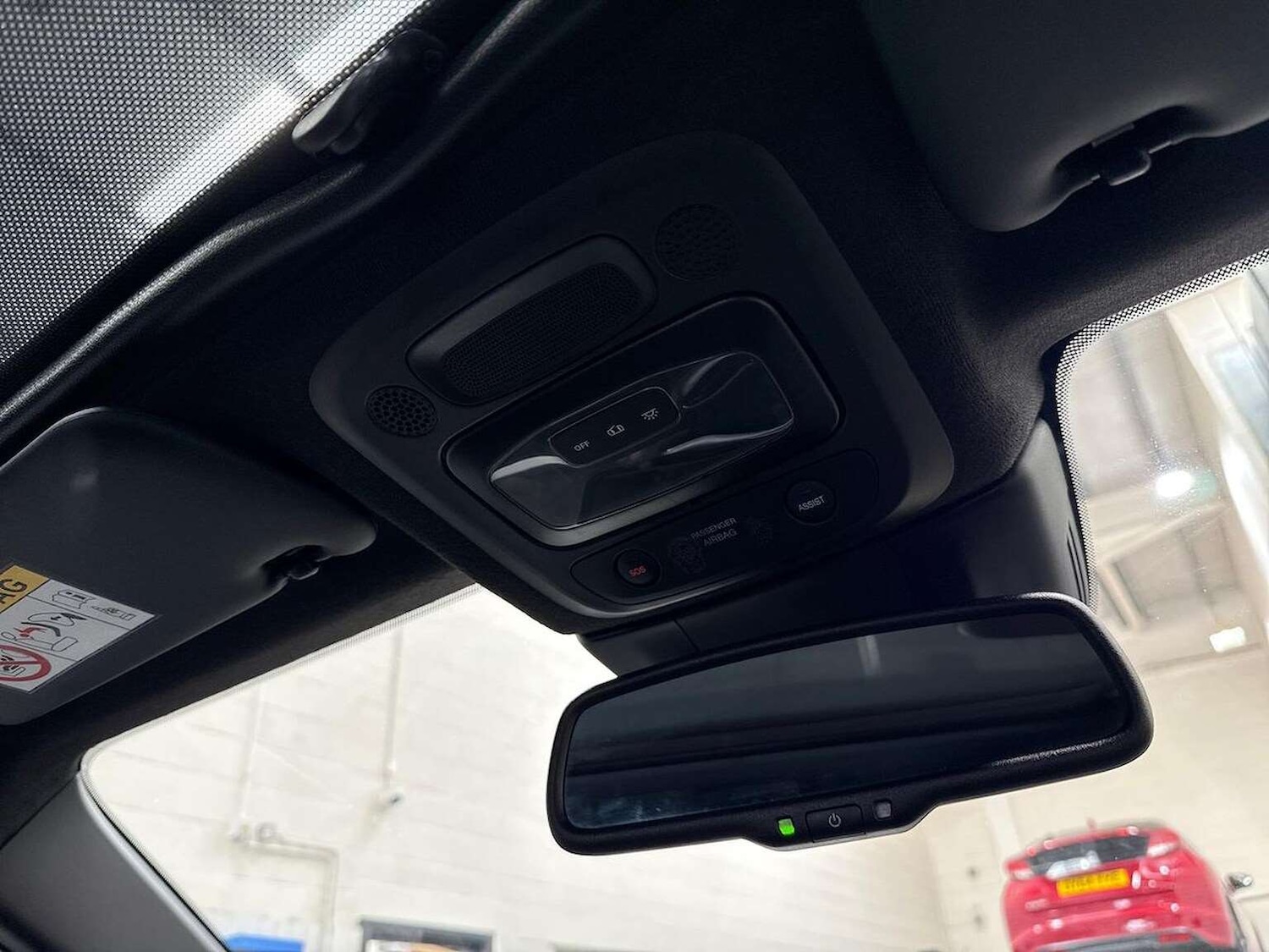 Used Abarth 500 2024 for sale - 77488618: Photo 14