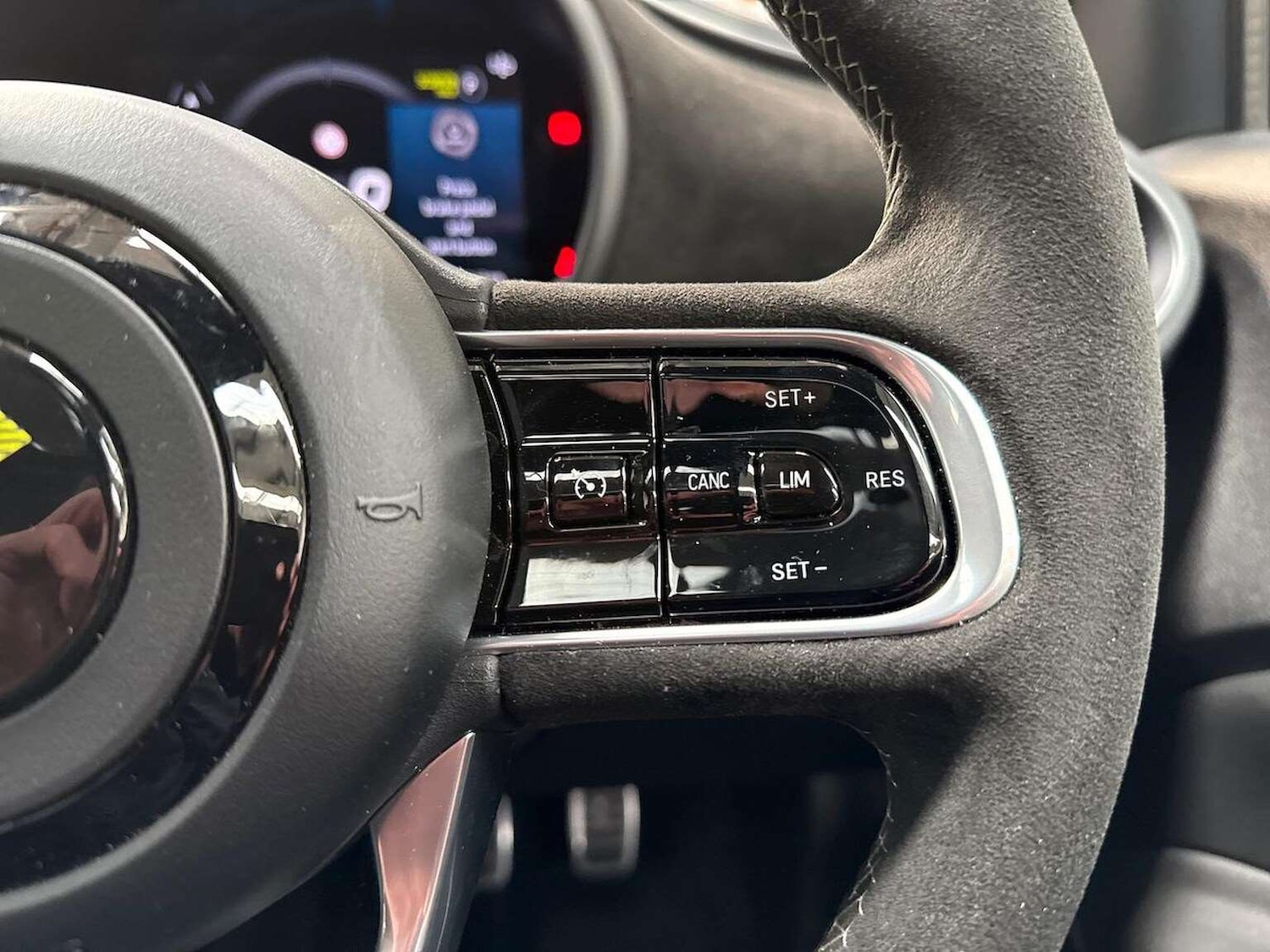 Used Abarth 500 2024 for sale - 77488618: Photo 26