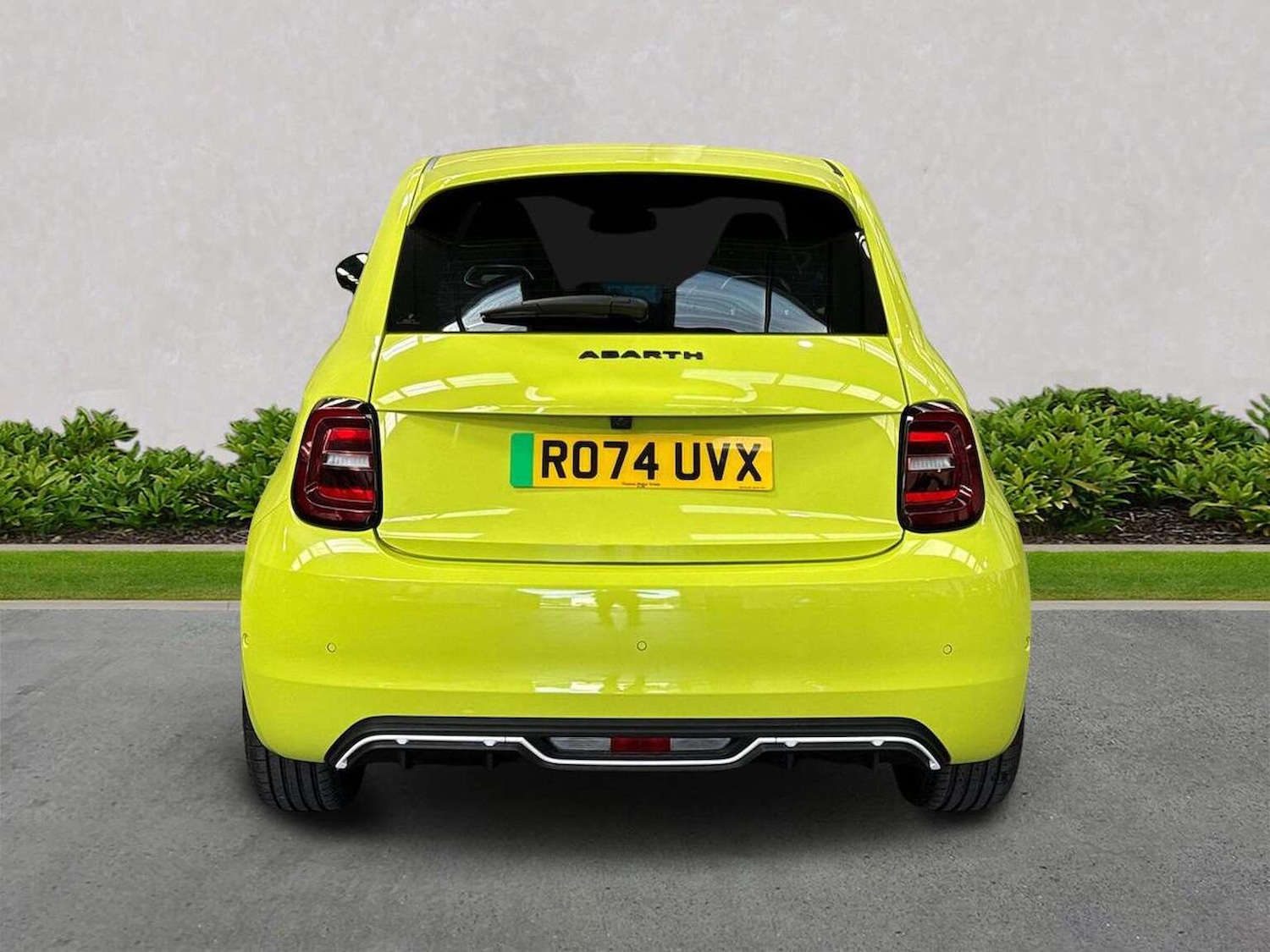 Used Abarth 500 2024 for sale - 77488618: Photo 4