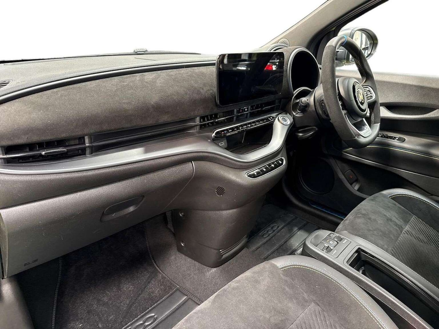 Used Abarth 500 2024 for sale - 77488618: Photo 7