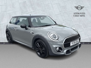 Used MINI Hatch 2019 for sale - 78782614: Photo