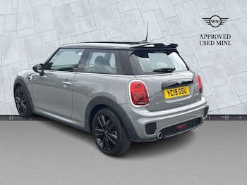 Used MINI Hatch 2019 for sale - 78782614: Photo
